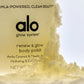 Renew & Glow Body Polish