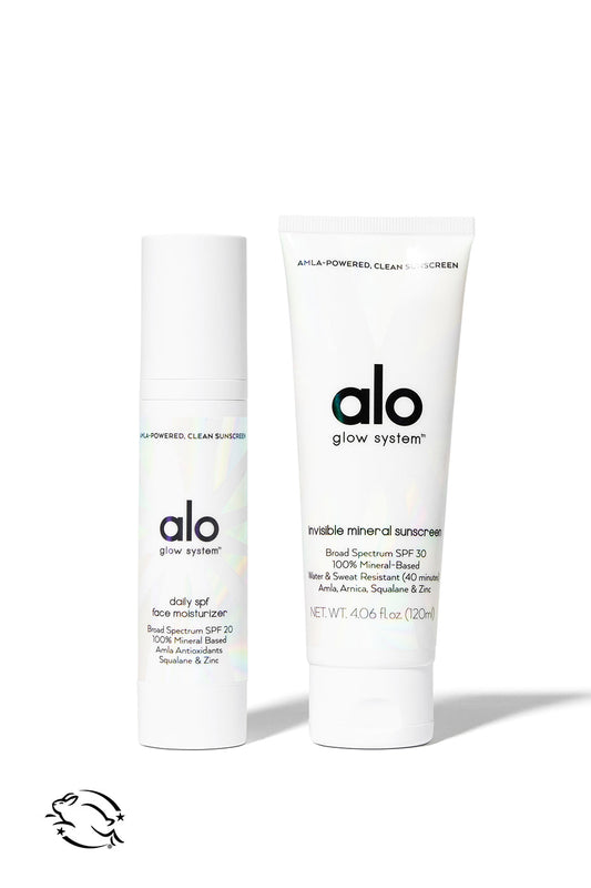 Good Clean Sun Duo