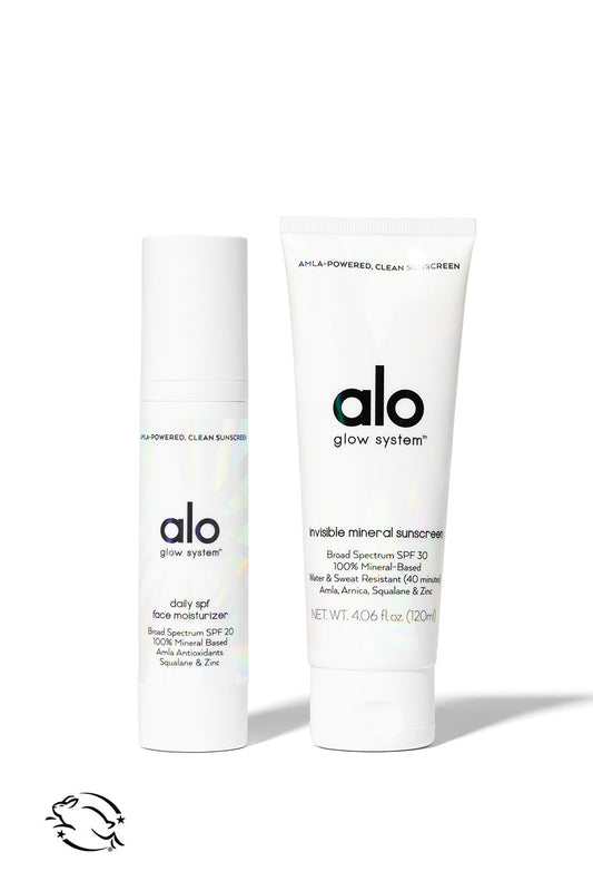 Mini SPF Duo