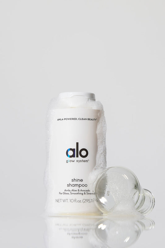 Shine Shampoo
