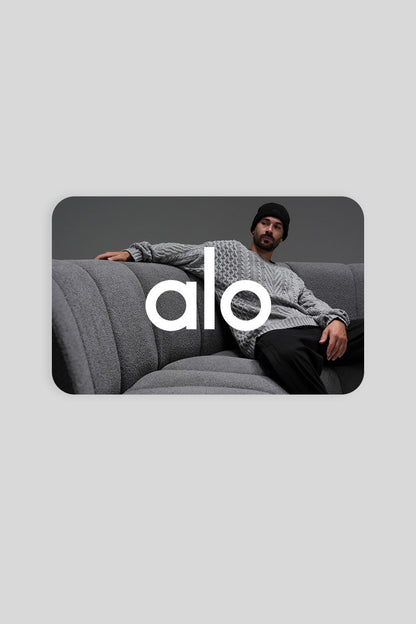 e — Gift Card