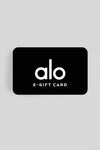 e — Gift Card