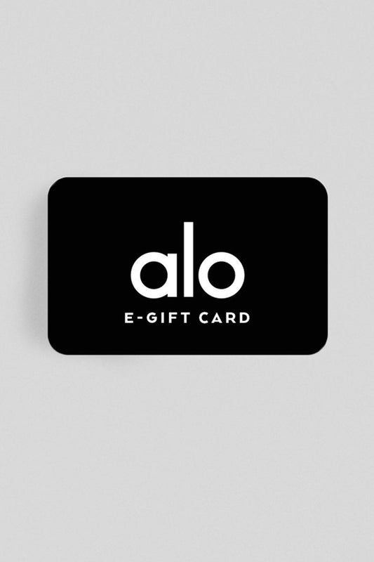 e — Gift Card