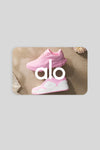 e — Gift Card