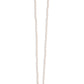 Rose Quartz Mala Necklace