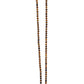 Tiger’s Eye Mala Necklace