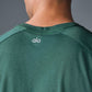 Triumph Raglan Tee — Winter Ivy