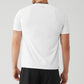 Idol Performance Tee — White