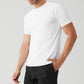 Idol Performance Tee — White