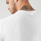 Idol Performance Tee — White