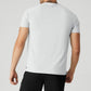 Idol Performance Tee — Titanium