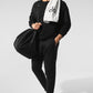 Conquer Revitalize Pant — Black