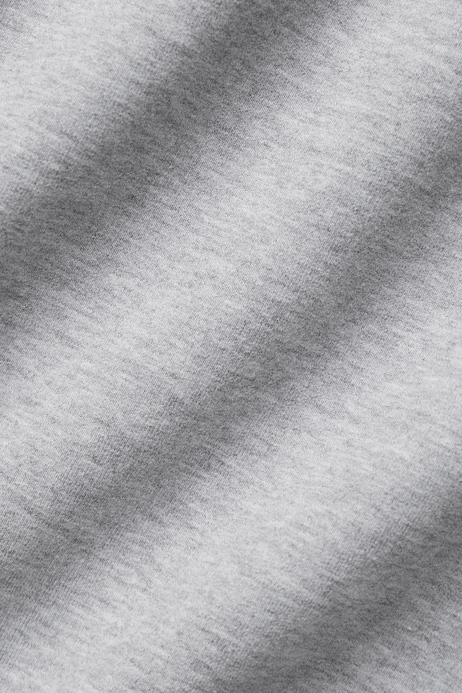 Double Take Shorts‑Sleeve — Athletic Heather Grey