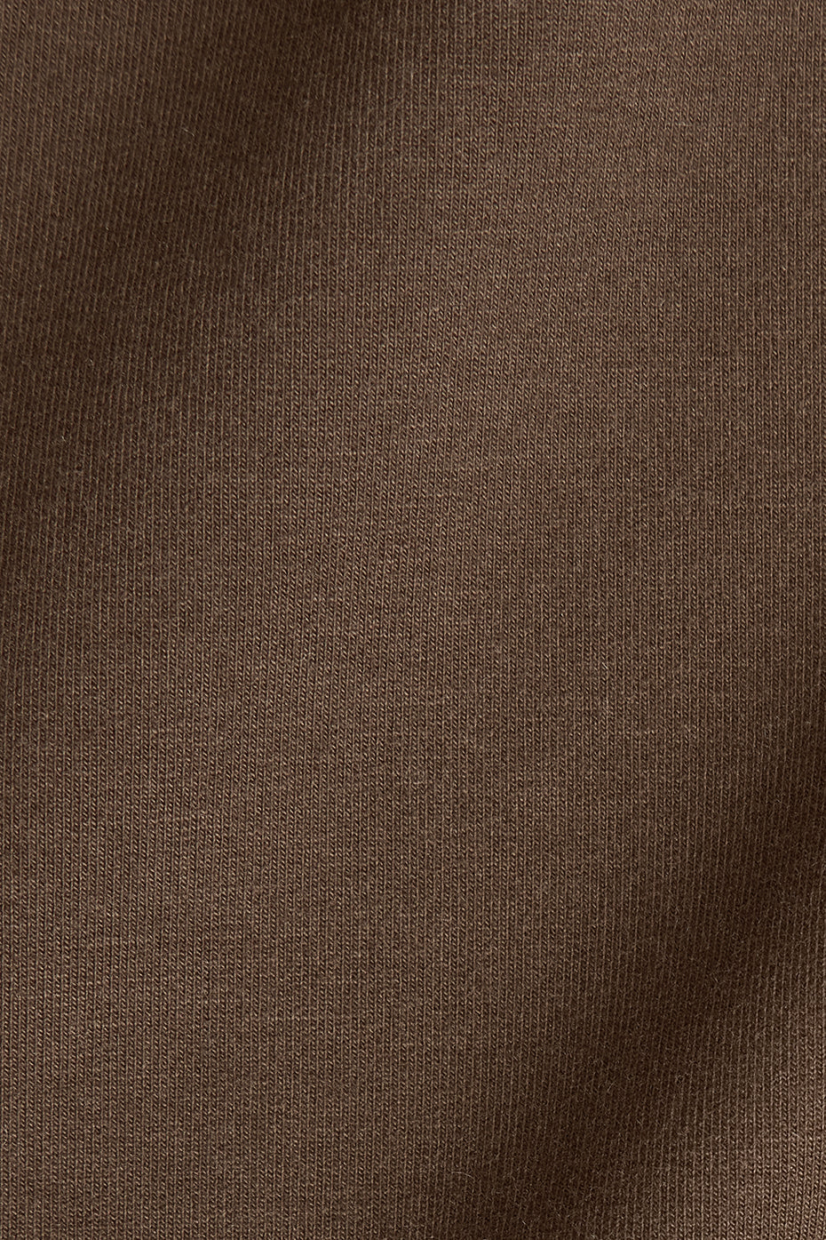 Double Take Shorts‑Sleeve — Espresso