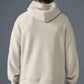 Triumph Restore Hooded Sweatshirt — Bone