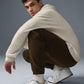 Triumph Restore Hooded Sweatshirt — Bone