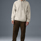 Triumph Restore Hooded Sweatshirt — Bone