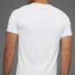 Idol Crewneck Shorts‑Sleeve — White