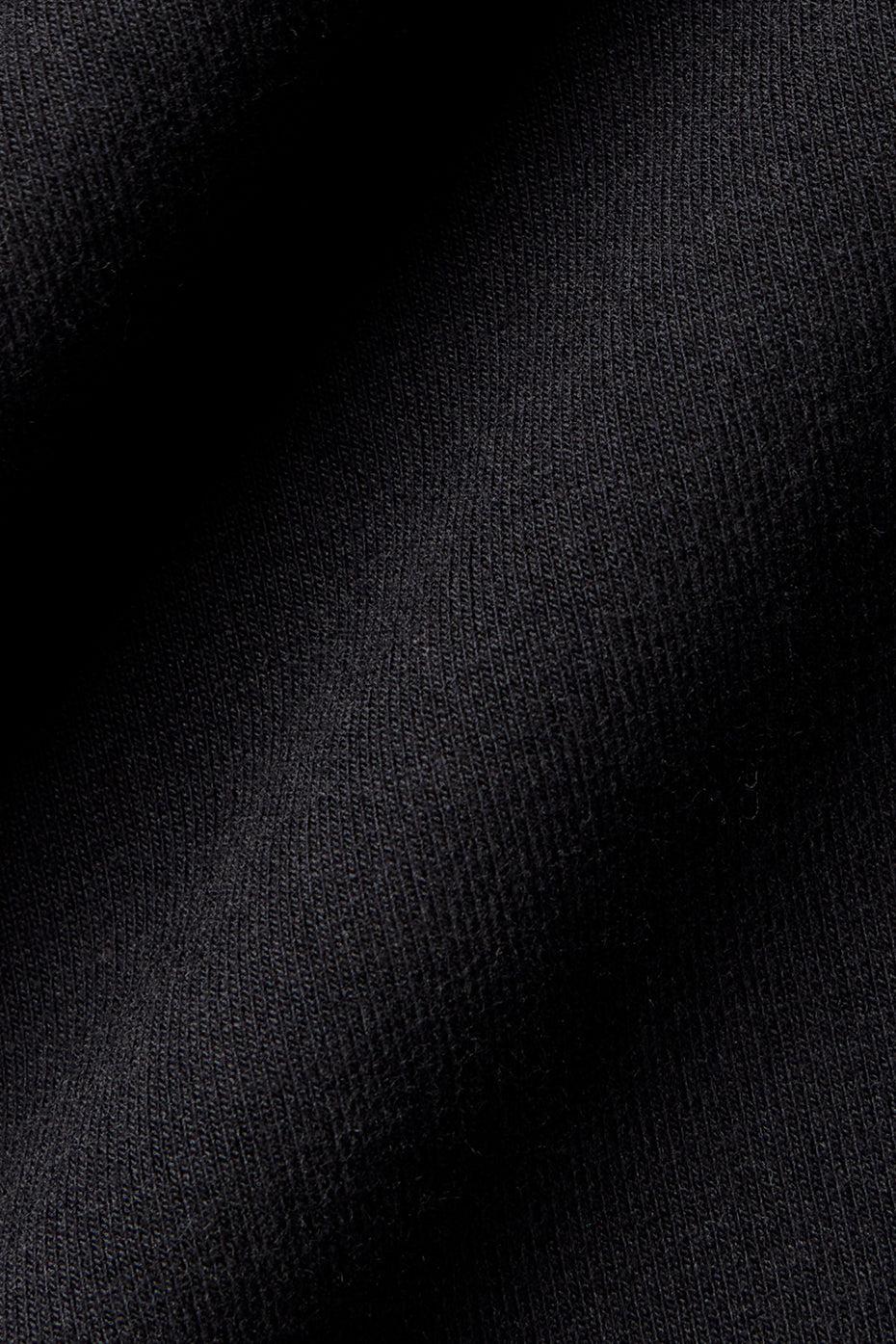 Double Take Shorts‑Sleeve Polo — Black