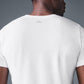 Triumph Tee — White