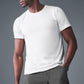 Triumph Tee — White