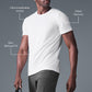 Triumph Tee — White