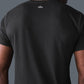 Triumph Tee — Black