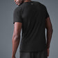 Triumph Tee — Black