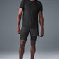 Triumph Tee — Black