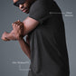 Triumph Tee — Black