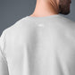 Triumph Tee — Athletic Heather Grey