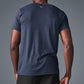 Triumph Tee — Navy