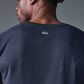 Triumph Tee — Navy