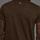 Triumph Tee — Espresso