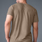 Triumph Tee — Gravel