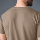 Triumph Tee — Gravel