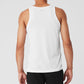 Triumph Tank Top — White