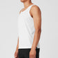 Triumph Tank Top — White