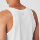 Triumph Tank Top — White