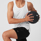 Triumph Tank Top — White