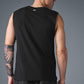 The Triumph Muscle Tank Top — Black