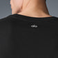 The Triumph Muscle Tank Top — Black