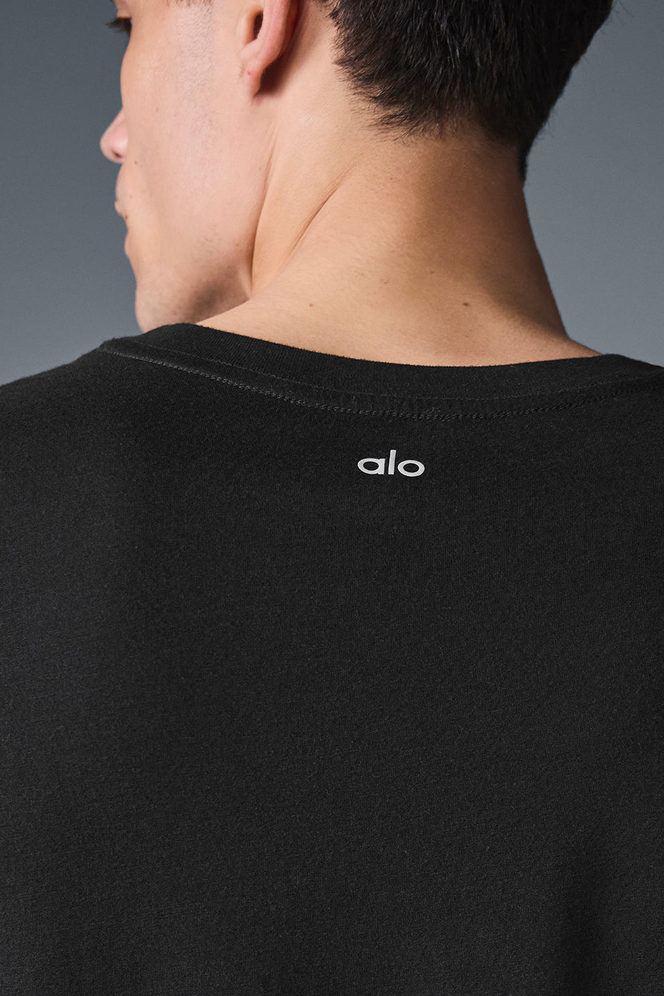 The Triumph Muscle Tank Top — Black