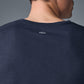 The Triumph Muscle Tank Top — Navy