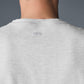 Conquer Muscle Tank Top — Athletic Heather Grey
