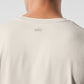 Conquer Reform Crewneck Long‑Sleeve — Bone