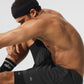 Conquer React 2 — In — 1 Performance Shorts — Anthracite/Black