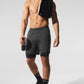 Conquer React 2 — In — 1 Performance Shorts — Anthracite/Black