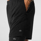Conquer React 2 — In — 1 Performance Shorts — Black/Black