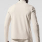 Conquer 1/4 Zip Reform Long‑Sleeve — Bone